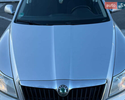 Серый Шкода Октавия, объемом двигателя 0 л и пробегом 147 тыс. км за 8499 $, фото 69 на Automoto.ua