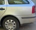 Серый Шкода Октавия, объемом двигателя 1.6 л и пробегом 230 тыс. км за 5700 $, фото 11 на Automoto.ua