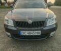 Серый Шкода Октавия, объемом двигателя 1.6 л и пробегом 237 тыс. км за 8800 $, фото 6 на Automoto.ua