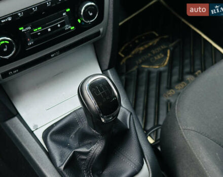 Сірий Шкода Октавія, об'ємом двигуна 1.39 л та пробігом 201 тис. км за 8200 $, фото 34 на Automoto.ua