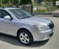 Серый Шкода Октавия, объемом двигателя 1.97 л и пробегом 269 тыс. км за 7950 $, фото 1 на Automoto.ua