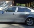 Сірий Шкода Октавія, об'ємом двигуна 1.8 л та пробігом 232 тис. км за 8200 $, фото 4 на Automoto.ua