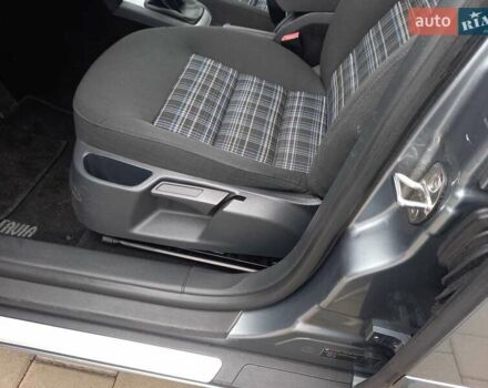 Сірий Шкода Октавія, об'ємом двигуна 1.6 л та пробігом 242 тис. км за 9750 $, фото 23 на Automoto.ua