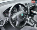 Серый Шкода Октавия, объемом двигателя 1.8 л и пробегом 217 тыс. км за 9500 $, фото 23 на Automoto.ua