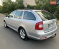 Серый Шкода Октавия, объемом двигателя 1.4 л и пробегом 189 тыс. км за 7300 $, фото 4 на Automoto.ua