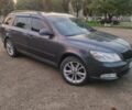 Шкода Октавия 2012 в Самборе на Automoto.ua Серый Шкода Октавия, объемом двигателя 1.6 л и пробегом 237 тыс. км за 8800 $, фото 1 на Automoto.ua