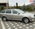 Серый Шкода Октавия, объемом двигателя 1.6 л и пробегом 288 тыс. км за 7900 $, фото 20 на Automoto.ua