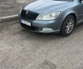 Сірий Шкода Октавія, об'ємом двигуна 1.6 л та пробігом 416 тис. км за 6800 $, фото 3 на Automoto.ua