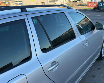 Сірий Шкода Октавія, об'ємом двигуна 0 л та пробігом 147 тис. км за 8499 $, фото 122 на Automoto.ua