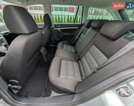 Сірий Шкода Октавія, об'ємом двигуна 1.4 л та пробігом 210 тис. км за 7250 $, фото 36 на Automoto.ua