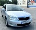 Серый Шкода Октавия, объемом двигателя 2 л и пробегом 269 тыс. км за 7900 $, фото 3 на Automoto.ua