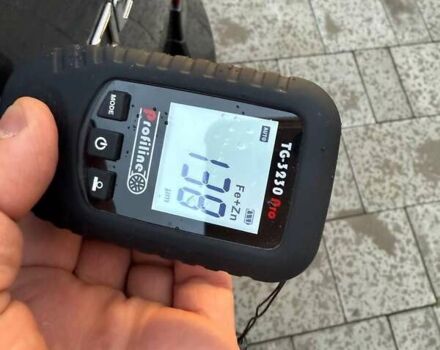 Серый Шкода Октавия, объемом двигателя 1.4 л и пробегом 140 тыс. км за 7199 $, фото 65 на Automoto.ua