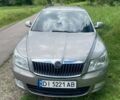 Серый Шкода Октавия, объемом двигателя 1.97 л и пробегом 290 тыс. км за 8000 $, фото 1 на Automoto.ua