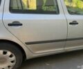 Серый Шкода Октавия, объемом двигателя 1.6 л и пробегом 230 тыс. км за 5700 $, фото 2 на Automoto.ua