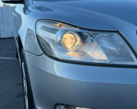 Серый Шкода Октавия, объемом двигателя 0 л и пробегом 147 тыс. км за 8499 $, фото 82 на Automoto.ua