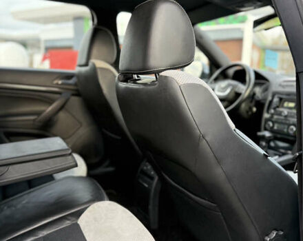 Серый Шкода Октавия, объемом двигателя 1.97 л и пробегом 270 тыс. км за 11100 $, фото 33 на Automoto.ua