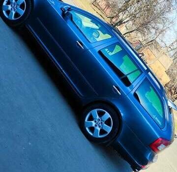 Серый Шкода Октавия, объемом двигателя 1.8 л и пробегом 226 тыс. км за 8100 $, фото 2 на Automoto.ua