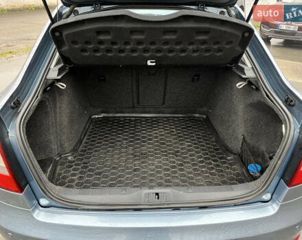 Серый Шкода Октавия, объемом двигателя 1.8 л и пробегом 280 тыс. км за 7900 $, фото 24 на Automoto.ua