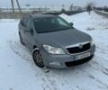 Сірий Шкода Октавія, об'ємом двигуна 1.6 л та пробігом 286 тис. км за 8000 $, фото 1 на Automoto.ua