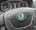 Серый Шкода Октавия, объемом двигателя 1.99 л и пробегом 230 тыс. км за 9300 $, фото 14 на Automoto.ua
