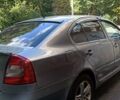 Сірий Шкода Октавія, об'ємом двигуна 1.8 л та пробігом 232 тис. км за 8200 $, фото 5 на Automoto.ua