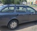 Серый Шкода Октавия, объемом двигателя 1.6 л и пробегом 260 тыс. км за 8100 $, фото 6 на Automoto.ua