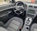Сірий Шкода Октавія, об'ємом двигуна 2 л та пробігом 284 тис. км за 10999 $, фото 43 на Automoto.ua