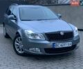 Серый Шкода Октавия, объемом двигателя 1.6 л и пробегом 287 тыс. км за 7100 $, фото 1 на Automoto.ua
