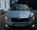 Серый Шкода Октавия, объемом двигателя 1.9 л и пробегом 303 тыс. км за 8250 $, фото 4 на Automoto.ua
