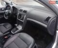 Сірий Шкода Октавія, об'ємом двигуна 1.6 л та пробігом 247 тис. км за 7999 $, фото 14 на Automoto.ua