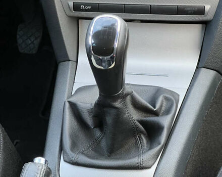 Серый Шкода Октавия, объемом двигателя 0 л и пробегом 255 тыс. км за 7399 $, фото 30 на Automoto.ua