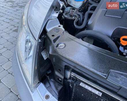 Серый Шкода Октавия, объемом двигателя 1.6 л и пробегом 225 тыс. км за 7999 $, фото 91 на Automoto.ua