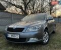 Сірий Шкода Октавія, об'ємом двигуна 1.6 л та пробігом 317 тис. км за 8000 $, фото 1 на Automoto.ua