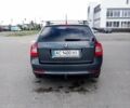 Сірий Шкода Октавія, об'ємом двигуна 1.62 л та пробігом 225 тис. км за 8200 $, фото 3 на Automoto.ua