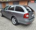 Сірий Шкода Октавія, об'ємом двигуна 2.01 л та пробігом 245 тис. км за 8200 $, фото 7 на Automoto.ua