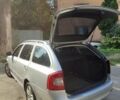 Серый Шкода Октавия, объемом двигателя 1.6 л и пробегом 192 тыс. км за 8390 $, фото 11 на Automoto.ua