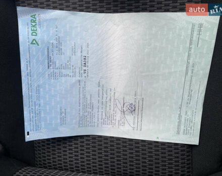 Серый Шкода Октавия, объемом двигателя 1.8 л и пробегом 241 тыс. км за 7700 $, фото 81 на Automoto.ua