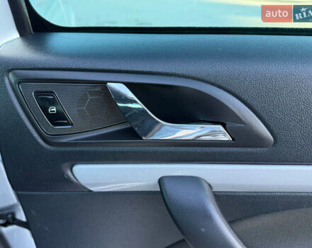 Серый Шкода Октавия, объемом двигателя 0 л и пробегом 147 тыс. км за 8499 $, фото 62 на Automoto.ua