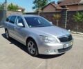 Серый Шкода Октавия, объемом двигателя 1.6 л и пробегом 182 тыс. км за 8600 $, фото 9 на Automoto.ua
