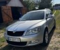 Серый Шкода Октавия, объемом двигателя 1.99 л и пробегом 249 тыс. км за 10200 $, фото 1 на Automoto.ua