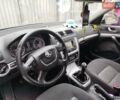 Сірий Шкода Октавія, об'ємом двигуна 1.6 л та пробігом 333 тис. км за 8150 $, фото 17 на Automoto.ua