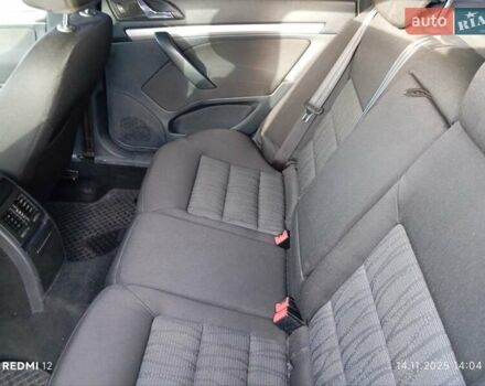 Серый Шкода Октавия, объемом двигателя 1.8 л и пробегом 160 тыс. км за 9200 $, фото 15 на Automoto.ua