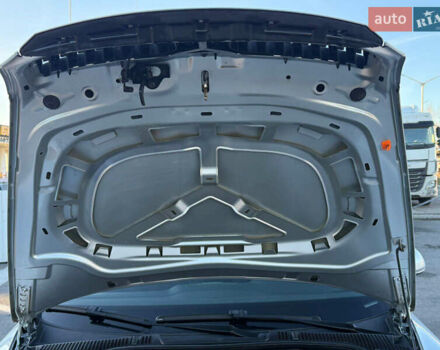 Сірий Шкода Октавія, об'ємом двигуна 0 л та пробігом 147 тис. км за 8499 $, фото 96 на Automoto.ua