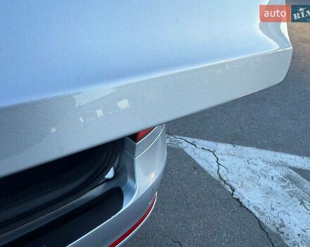 Серый Шкода Октавия, объемом двигателя 0 л и пробегом 147 тыс. км за 8499 $, фото 99 на Automoto.ua