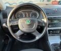 Серый Шкода Октавия, объемом двигателя 1.6 л и пробегом 227 тыс. км за 7950 $, фото 19 на Automoto.ua