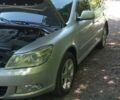 Серый Шкода Октавия, объемом двигателя 1.6 л и пробегом 238 тыс. км за 8999 $, фото 2 на Automoto.ua