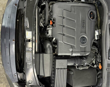 Сірий Шкода Октавія, об'ємом двигуна 2 л та пробігом 270 тис. км за 12000 $, фото 107 на Automoto.ua