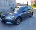 Серый Шкода Октавия, объемом двигателя 1.6 л и пробегом 253 тыс. км за 7000 $, фото 1 на Automoto.ua