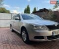Сірий Шкода Октавія, об'ємом двигуна 1.6 л та пробігом 278 тис. км за 7500 $, фото 1 на Automoto.ua