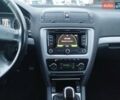 Серый Шкода Октавия, объемом двигателя 1.4 л и пробегом 206 тыс. км за 6800 $, фото 12 на Automoto.ua